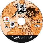 miniatura guitar-hero-metallica-cd-custom-v3-por-djanilson cover ps2