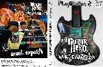 miniatura guitar-hero-most-wanted-dvd-custom-por-gatz cover ps2