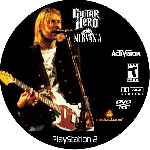 miniatura guitar-hero-nirvana-cd-custom-por-setembrochove cover ps2