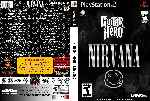 miniatura guitar-hero-nirvana-dvd-custom-por-humanfactor cover ps2