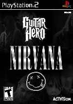 miniatura guitar-hero-nirvana-frontal-por-humanfactor cover ps2