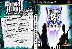 miniatura guitar-hero-old-school-dvd-custom-por-caballin cover ps2