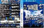 miniatura guitar-hero-rock-nacional-2-dvd-custom-por-gatz cover ps2