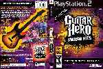 miniatura guitar-hero-smash-hits-dvd-custom-por-gatocefalo cover ps2