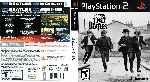 miniatura guitar-hero-the-beatles-dvd-custom-v2-por-eandres627 cover ps2
