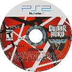 miniatura guitar-hero-van-halen-cd-custom-por-mxnu cover ps2