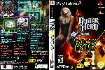 miniatura guitar-hero-vs-rock-band-dvd-custom-por-enzo12 cover ps2