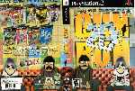 miniatura gun-2d-run-dvd-custom-por-aka49 cover ps2