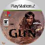 miniatura gun-cd-custom-v5-por-mierdareado cover ps2