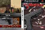 miniatura gun-club-dvd-custom-por-todoplay cover ps2
