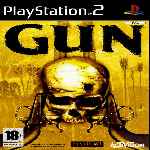 miniatura gun-frontal-por-beatnuts cover ps2