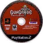 miniatura gungrave-overdose-cd-por-seaworld cover ps2