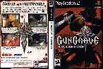 miniatura gungrave-overdose-dvd-por-seaworld cover ps2