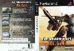 miniatura gungriffon-blaze-dvd-por-franki cover ps2