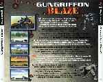 miniatura gungriffon-blaze-trasera-por-franki cover ps2