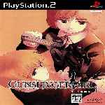 miniatura gunslinger-girl-volume-i-frontal-por-warcond cover ps2