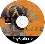 miniatura half-life-cd-por-seaworld cover ps2