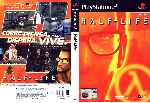 miniatura half-life-dvd-por-jonatan-marquez cover ps2