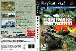 miniatura hardware-online-arena-dvd-por-seaworld cover ps2