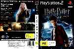 miniatura harry-potter-and-the-half-blood-prince-dvd-por-aka49 cover ps2