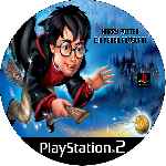 miniatura harry-potter-e-a-pedra-filosofal-cd-custom-por-celsojcassis cover ps2