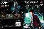 miniatura harry-potter-y-el-misterio-del-principe-dvd-custom-v3-por-franvilla cover ps2