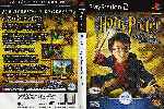 miniatura harry-potter-y-la-camara-secreta-dvd-por-mamu691 cover ps2