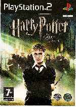 miniatura harry-potter-y-la-orden-del-fenix-frontal-por-probaros68 cover ps2