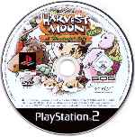 miniatura harvest-moon-a-wonderful-life-cd-por-seaworld cover ps2