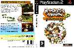 miniatura harvest-moon-a-wonderful-life-dvd-por-seaworld cover ps2