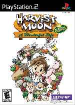 miniatura harvest-moon-a-wonderful-life-frontal-por-skuky cover ps2