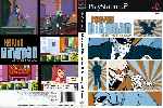 miniatura harvey-birdman-attorney-at-law-dvd-custom-por-wilsonlima cover ps2