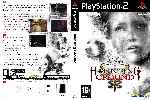 miniatura haunting-ground-dvd-por-xfvcci cover ps2