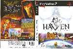 miniatura haven-call-of-the-king-dvd-por-seaworld cover ps2