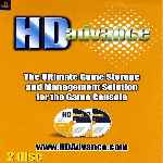 miniatura hd-advance-frontal-por-warcond cover ps2