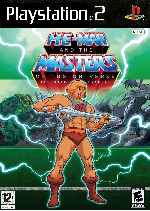 miniatura he-man-and-the-master-of-the-universe-defender-of-greyskull-frontal-por-sadam3 cover ps2