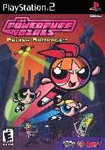 miniatura he-powerpuff-girls-relish-rampage-frontal-por-humanfactor cover ps2