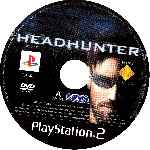 miniatura headhunter-cd-por-mierdareado cover ps2