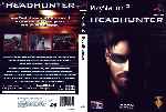miniatura headhunter-dvd-por-franki cover ps2