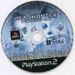 miniatura headhunter-redemption-cd-por-seaworld cover ps2