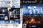 miniatura headhunter-redemption-dvd-por-seaworld cover ps2