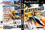 miniatura heatseeker-dvd-custom-por-queleimporta cover ps2
