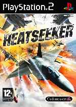 miniatura heatseeker-frontal-por-sosavar cover ps2