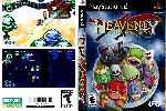 miniatura heavenly-guardian-dvd-custom-por-turkish33 cover ps2