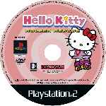 miniatura hello-kitty-roller-rescue-cd-custom-por-estre11a cover ps2