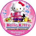 miniatura hello-kitty-roller-rescue-cd-custom-v2-por-christenergy cover ps2