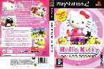 miniatura hello-kitty-roller-rescue-dvd-por-kaileena cover ps2
