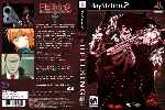 miniatura hellsing-dvd-por-asock1 cover ps2