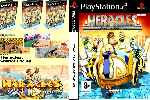 miniatura heracles-chariot-racing-dvd-custom-por-volterromo cover ps2