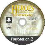 miniatura heroes-of-might-and-magic-cd-por-seaworld cover ps2
